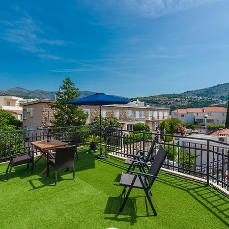 Apartment Joyful Place Dubrovnik Extérieur photo