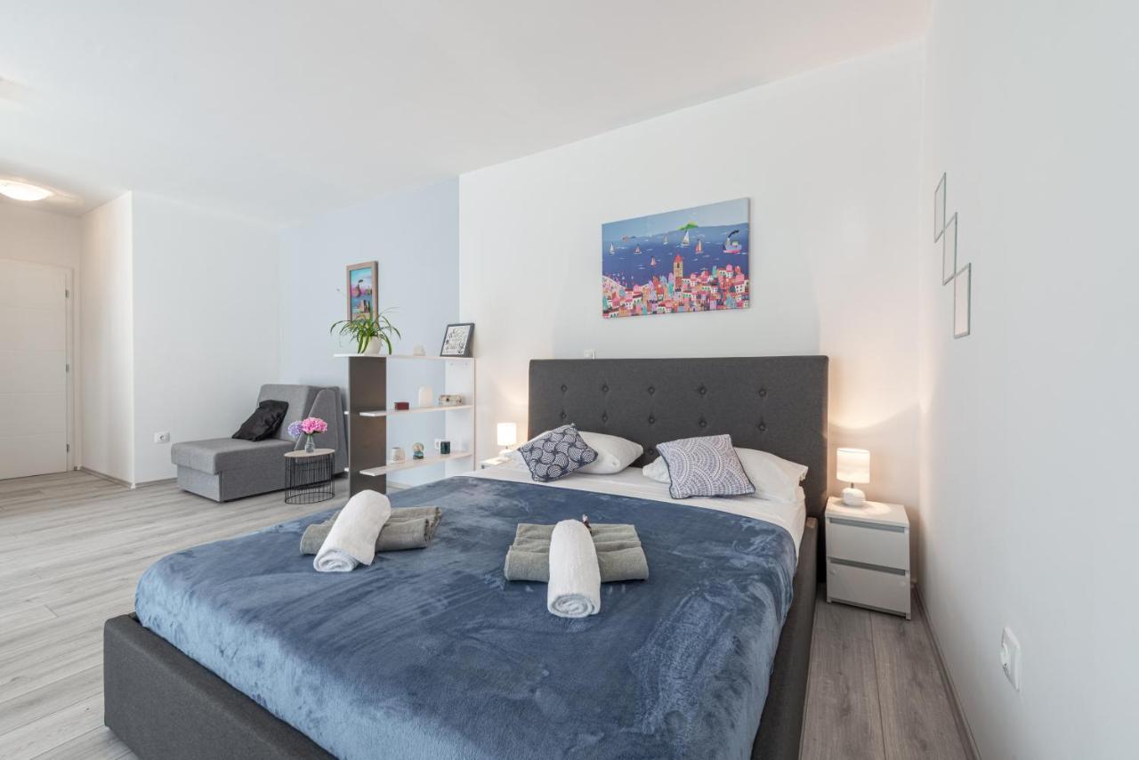 Apartment Joyful Place Dubrovnik Extérieur photo