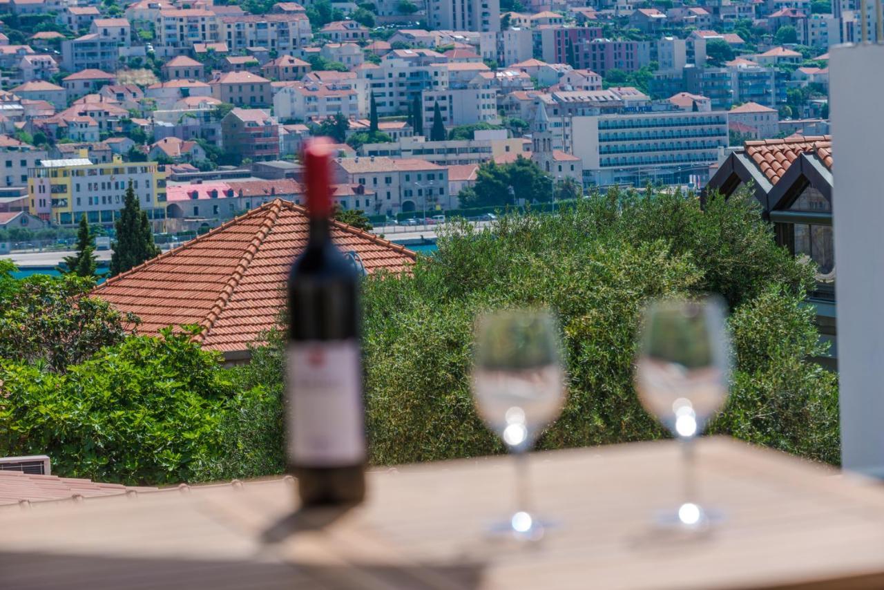 Apartment Joyful Place Dubrovnik Extérieur photo