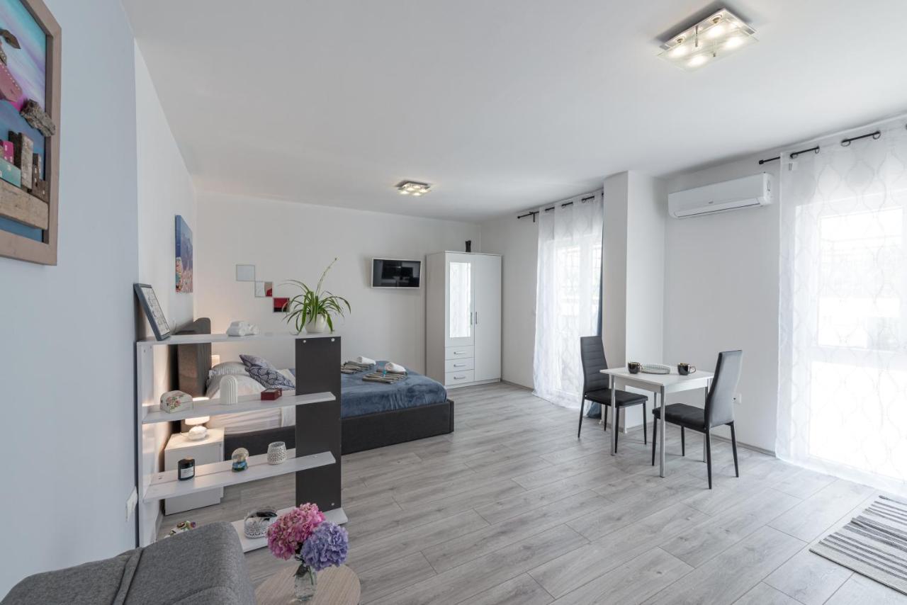 Apartment Joyful Place Dubrovnik Extérieur photo