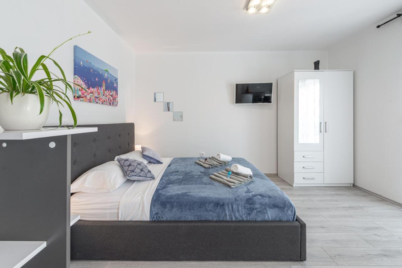 Apartment Joyful Place Dubrovnik Extérieur photo