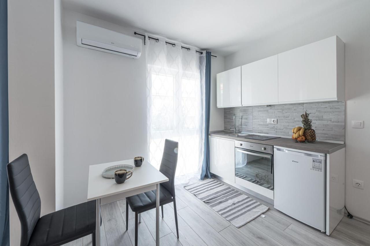 Apartment Joyful Place Dubrovnik Extérieur photo