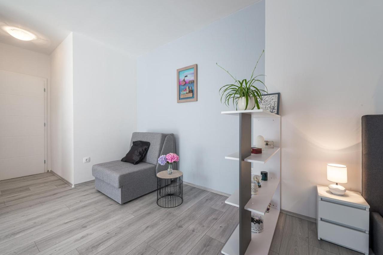 Apartment Joyful Place Dubrovnik Extérieur photo