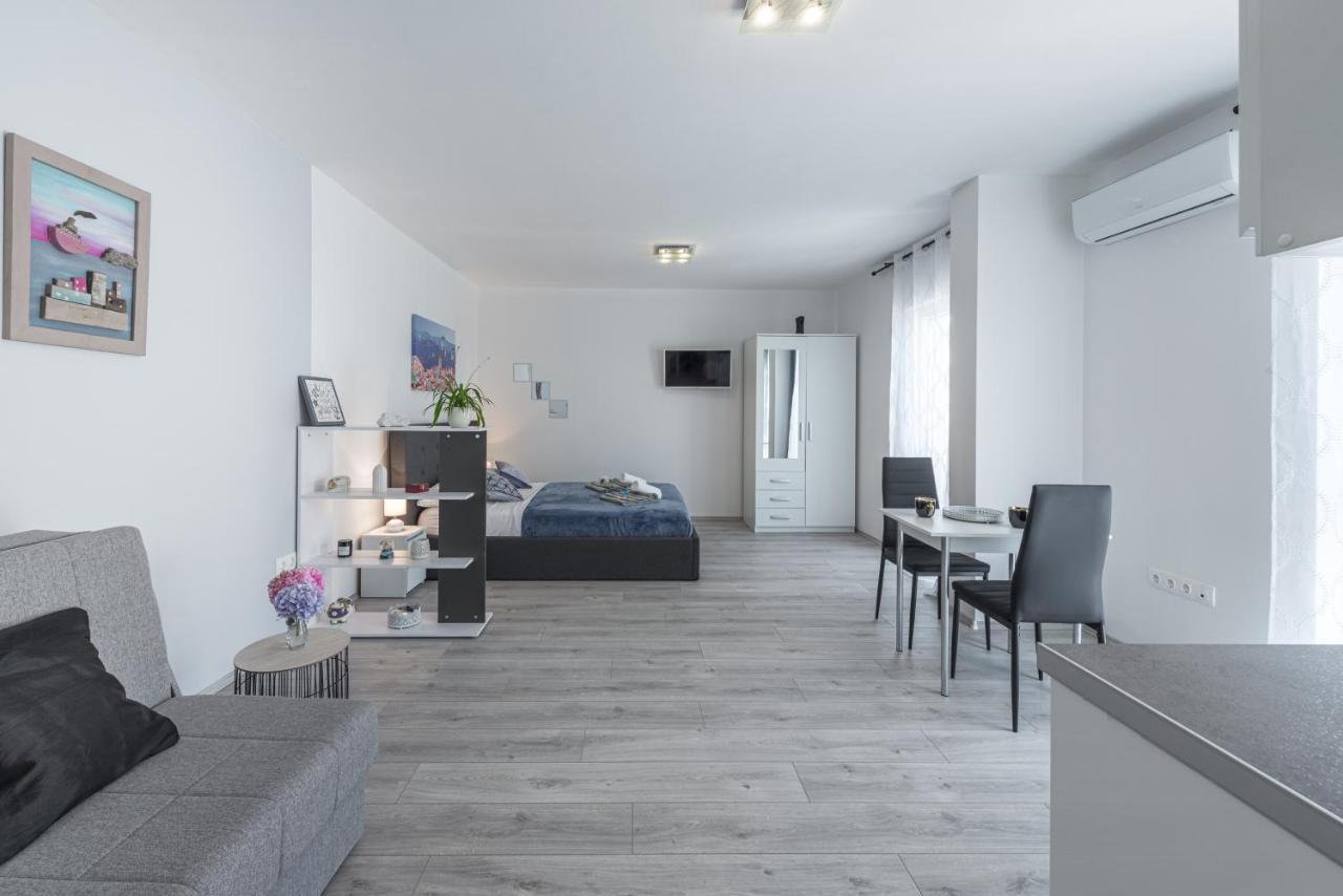 Apartment Joyful Place Dubrovnik Extérieur photo
