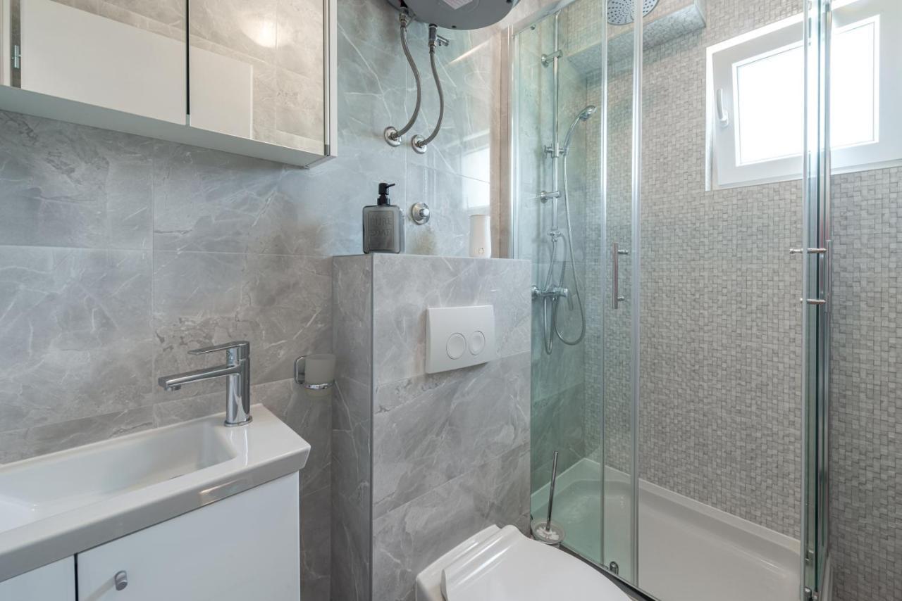 Apartment Joyful Place Dubrovnik Extérieur photo
