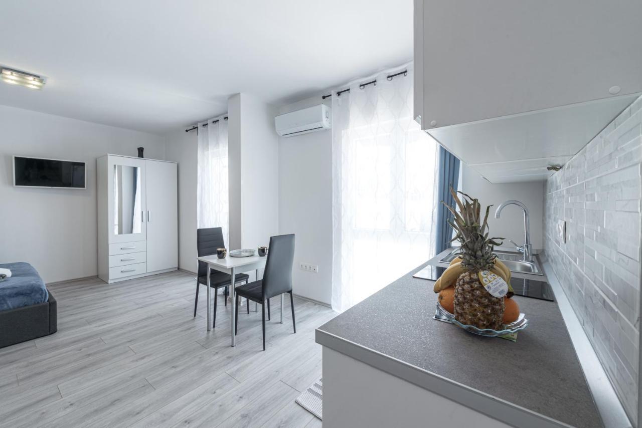 Apartment Joyful Place Dubrovnik Extérieur photo